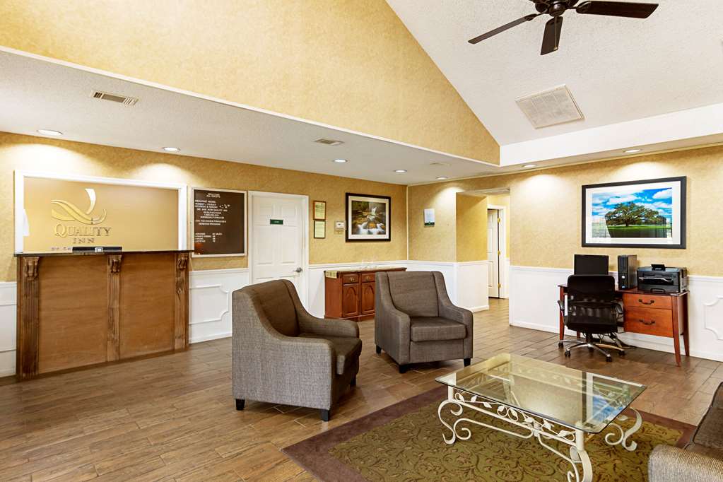 Quality Inn Thomaston - photo 5
