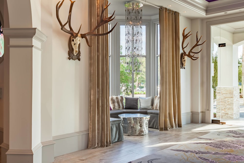 Castle Hotel Autograph Collection