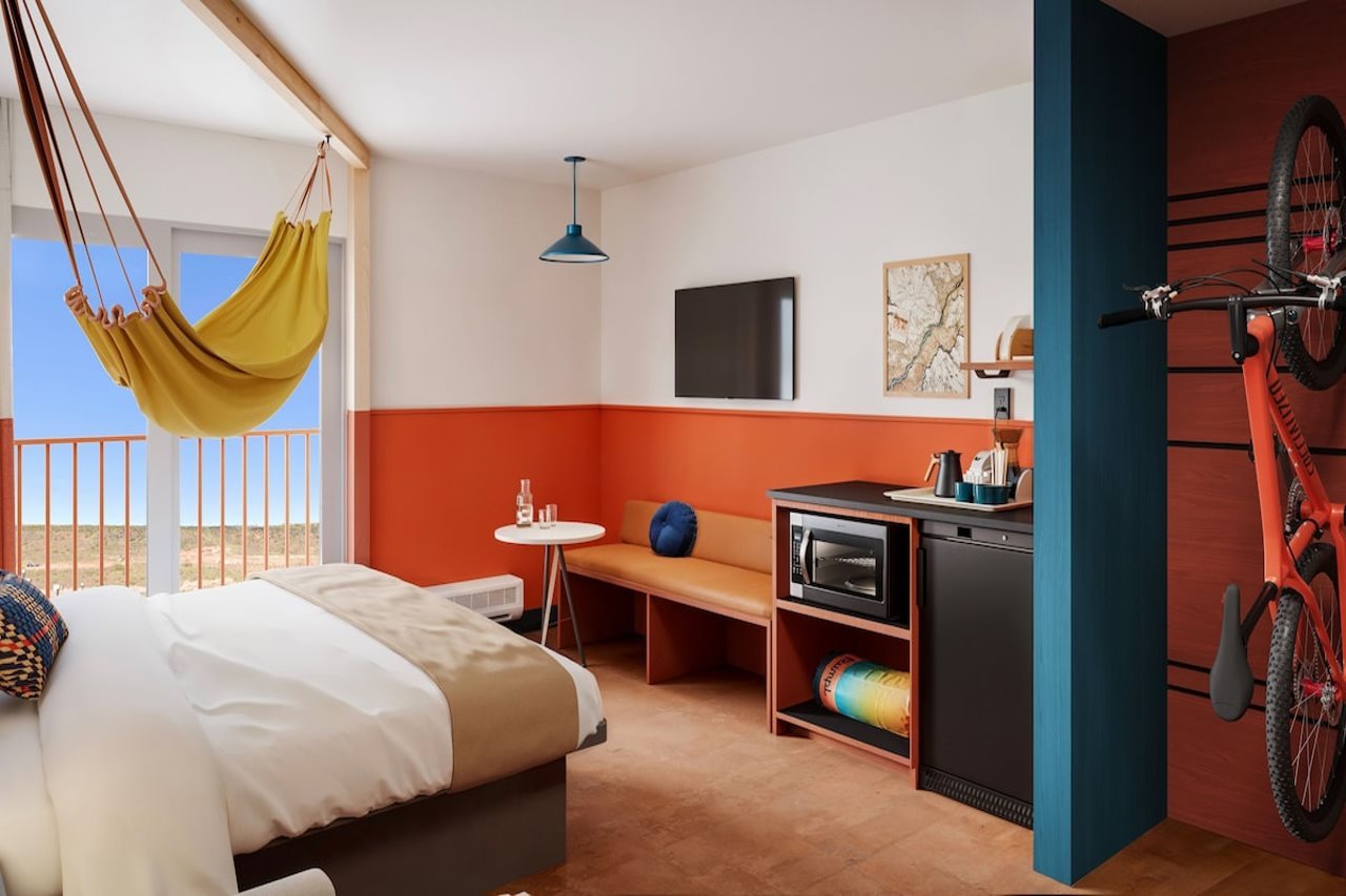 Loge St. George - photo 19