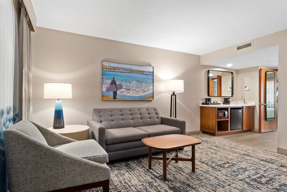 Embassy Suites by Hilton Anaheim South - photo 27
