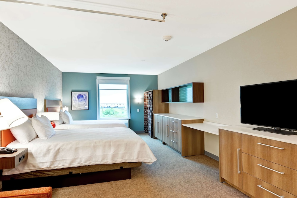 Home2 Suites by Hilton La Porte - photo 14