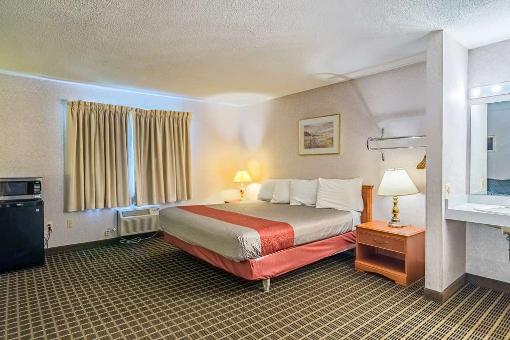 Motel 6 Grand Rapids MI Northeast - photo 16