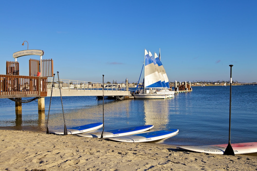 Catamaran Resort and Spa - photo 24