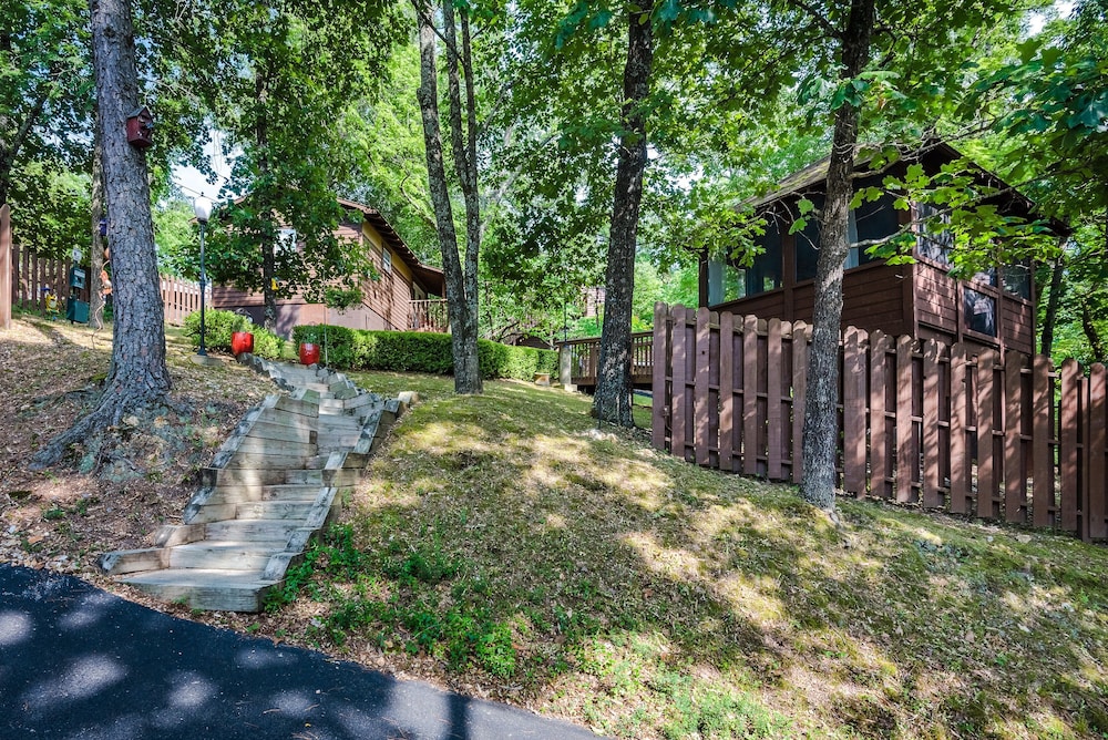 The Woods Cabins - photo 66