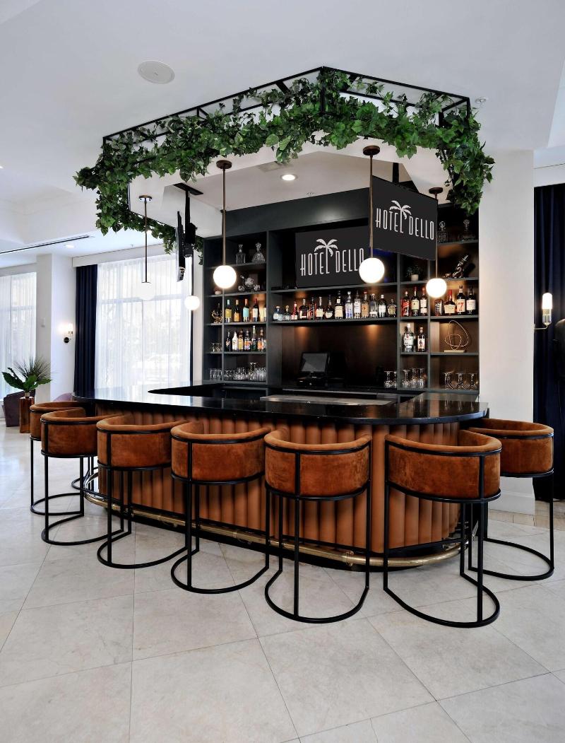 Hotel Dello Ft Lauderdale Airport Tapestry Collection by Hilton - photo 85