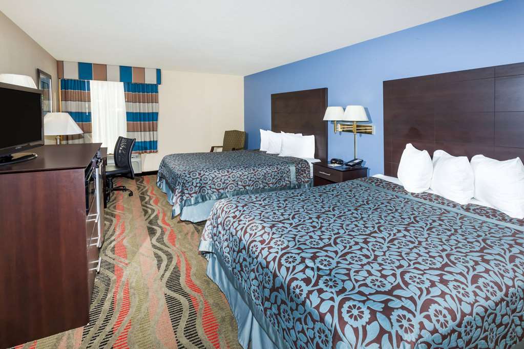 Days Inn by Wyndham Springfield - photo 11