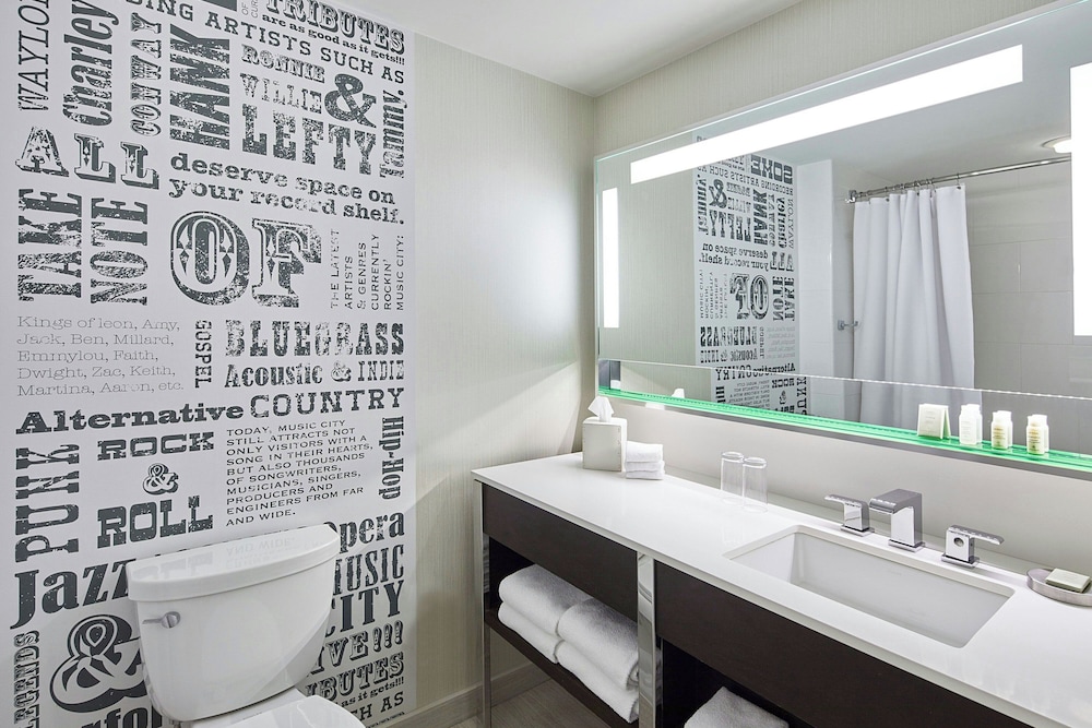 Renaissance Nashville Hotel - photo 45