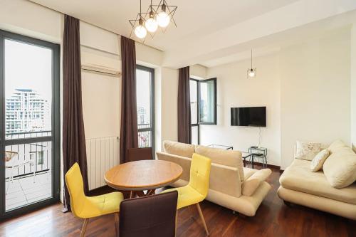 Modern Vake Retreat By Wehost