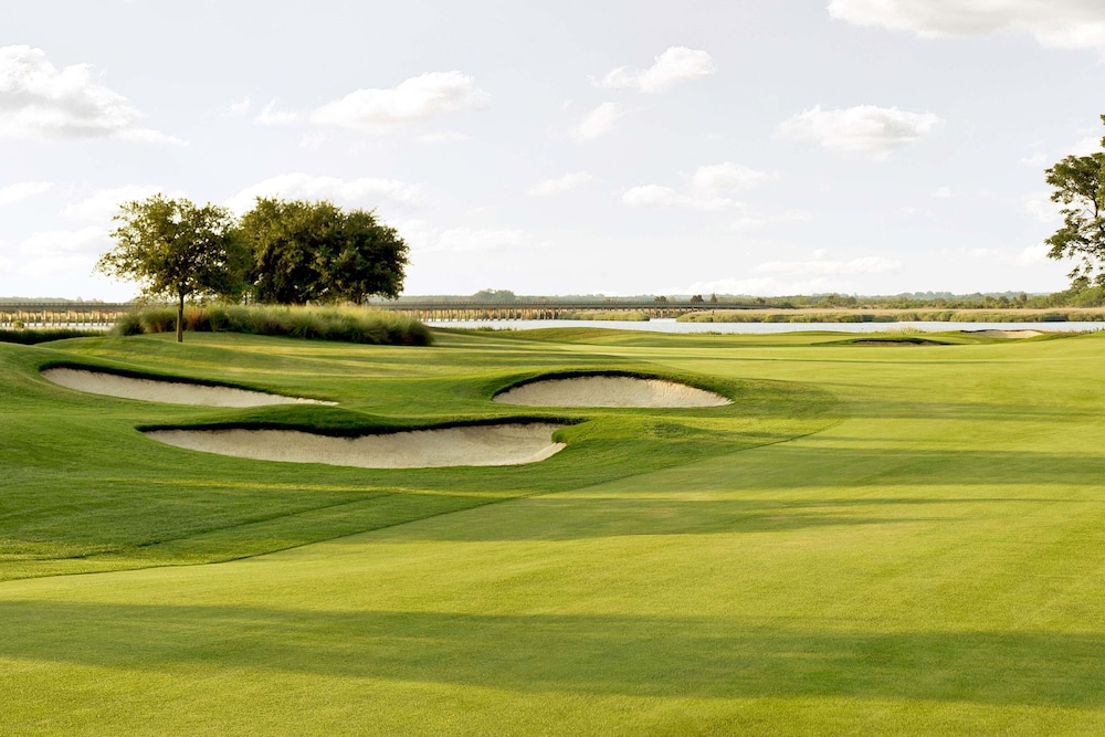 The Westin Savannah Harbor Golf Resort & Spa - photo 75