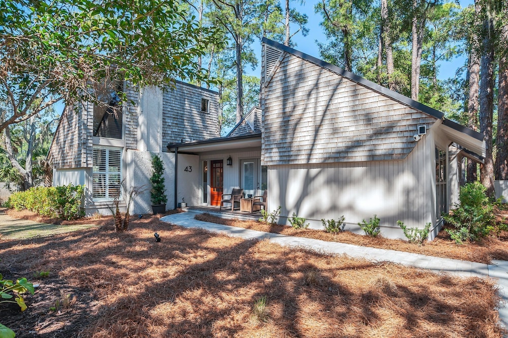 43 Stoney Creek at The Sea Pines Resort - photo 45