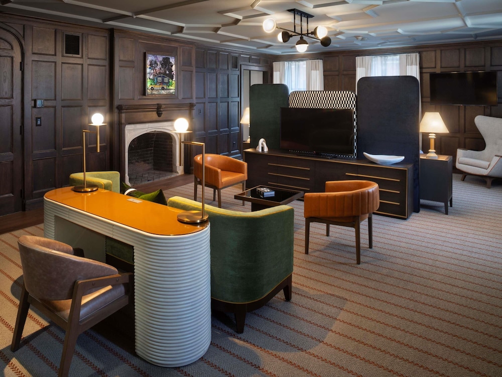 21c Museum Hotel St Louis - photo 20