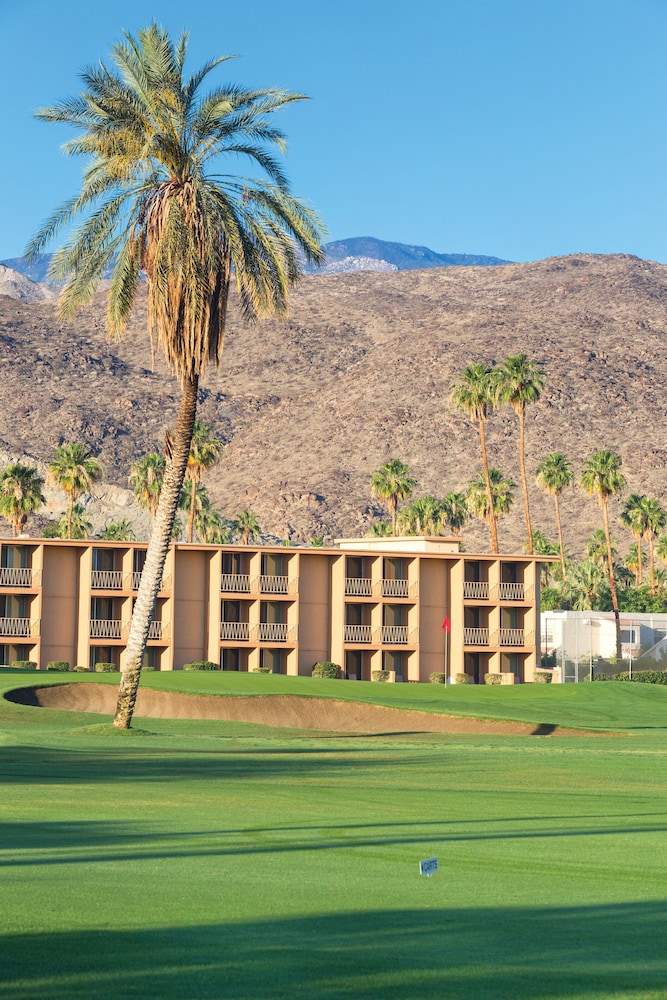 WorldMark Palm Springs Plaza Resort and Spa - photo 24