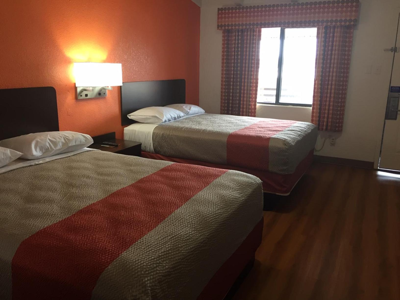 Motel 6 Waco TX - photo 18