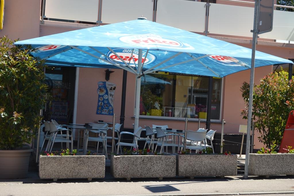 Osteria Centrale — Cadenazzo — photo 3