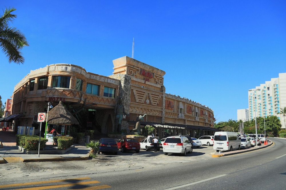 Essenzia de Cancun - last minute hotel in Cancun