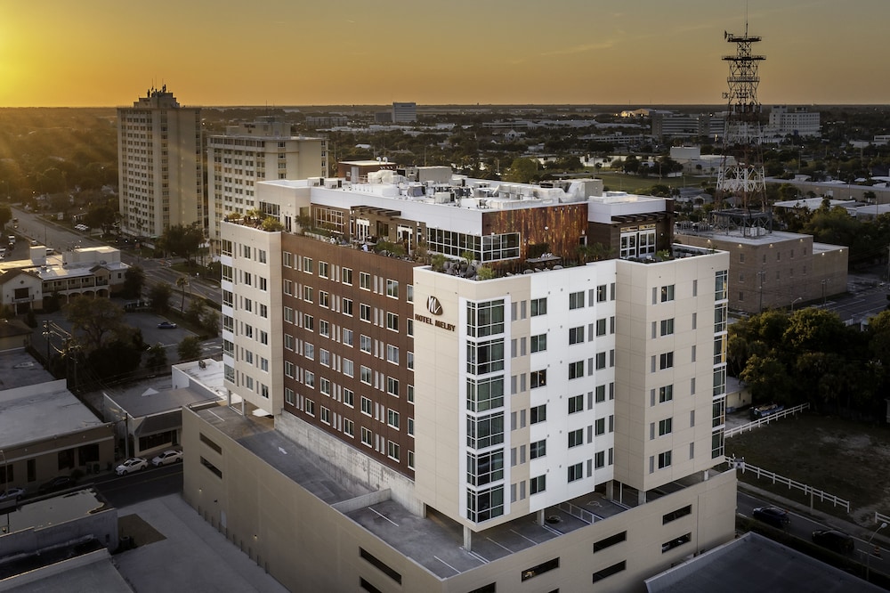 Hotel Melby Downtown Melbourne Tapestry Collection by Hilton - photo 31