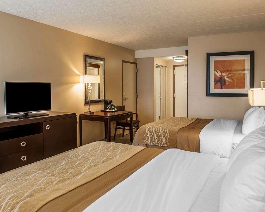 Comfort Inn Bloomington near University - photo 9
