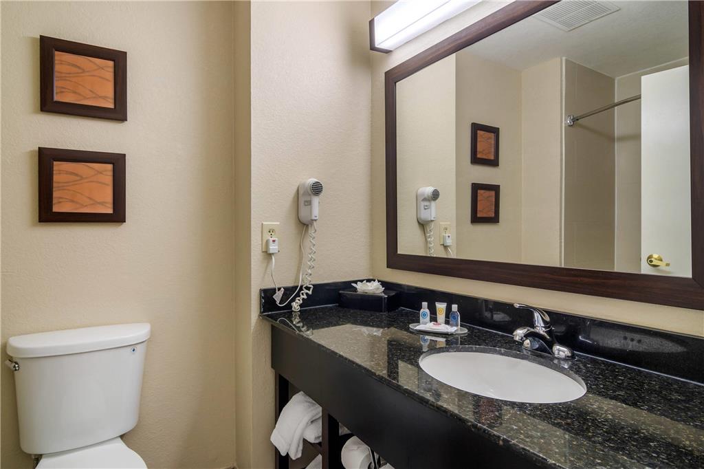 Comfort Inn & Suites Atlanta Smyrna - photo 12