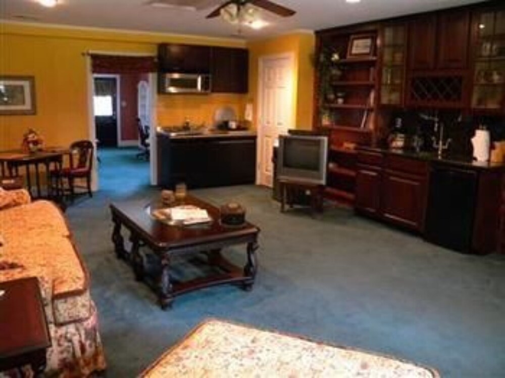 Black Horse Inn - photo 22