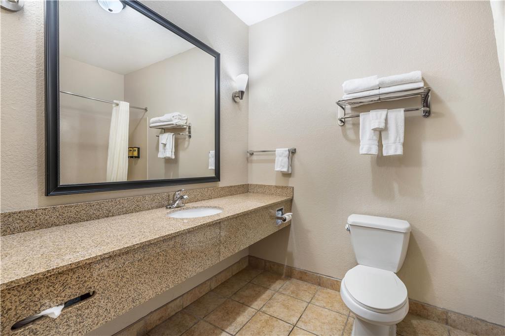 Best Western Plus Eastgate Inn & Suites - photo 36