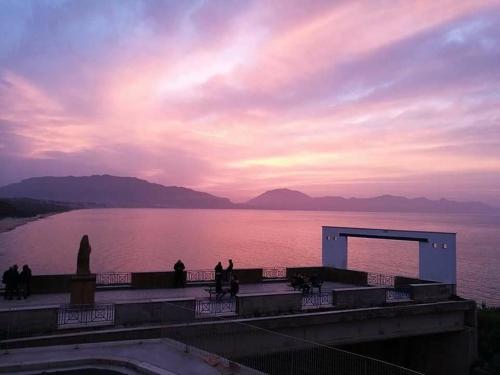 Il Tramonto Balestrate — hotel in Balestrate