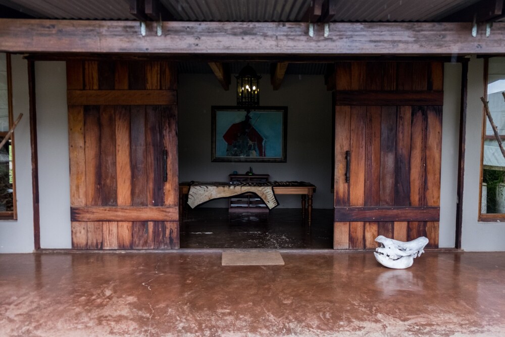 Plettenberg Bay Game Reserve in Plettenberg Bay, South Africa