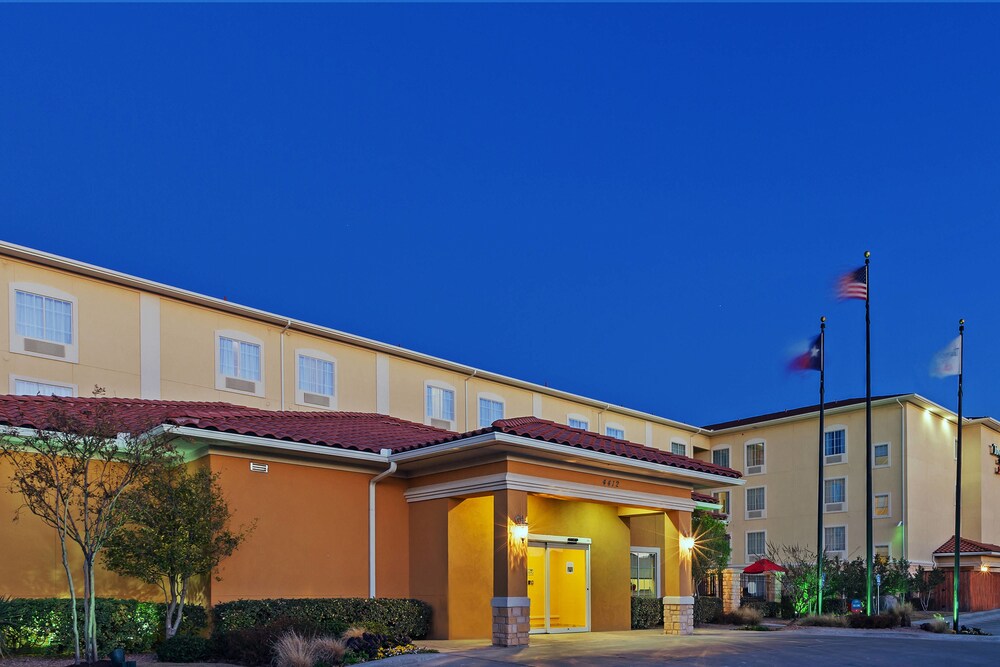 TownePlace Suites by Marriott Odessa - photo 14