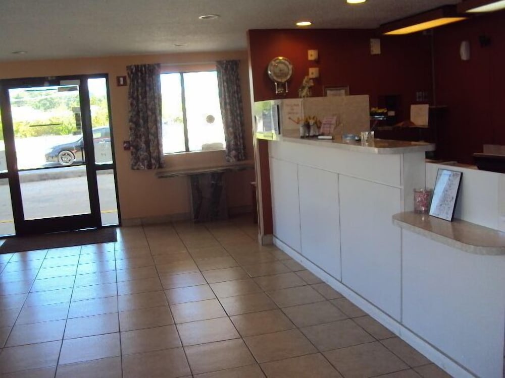Texas Inn & Suites — Lufkin — photo 2