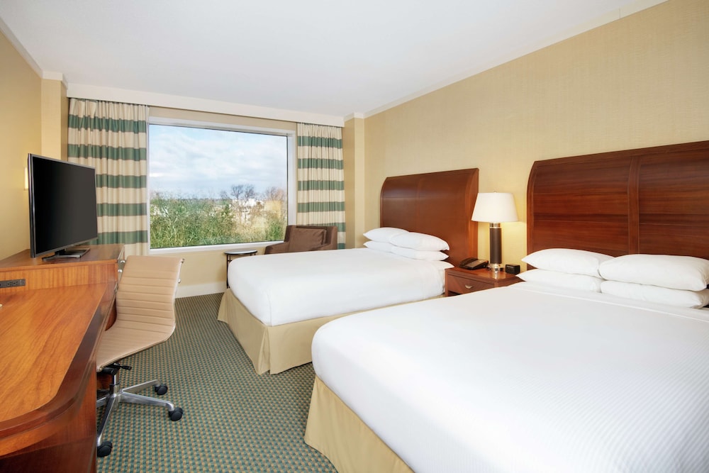 DoubleTree by Hilton Stamford - photo 8