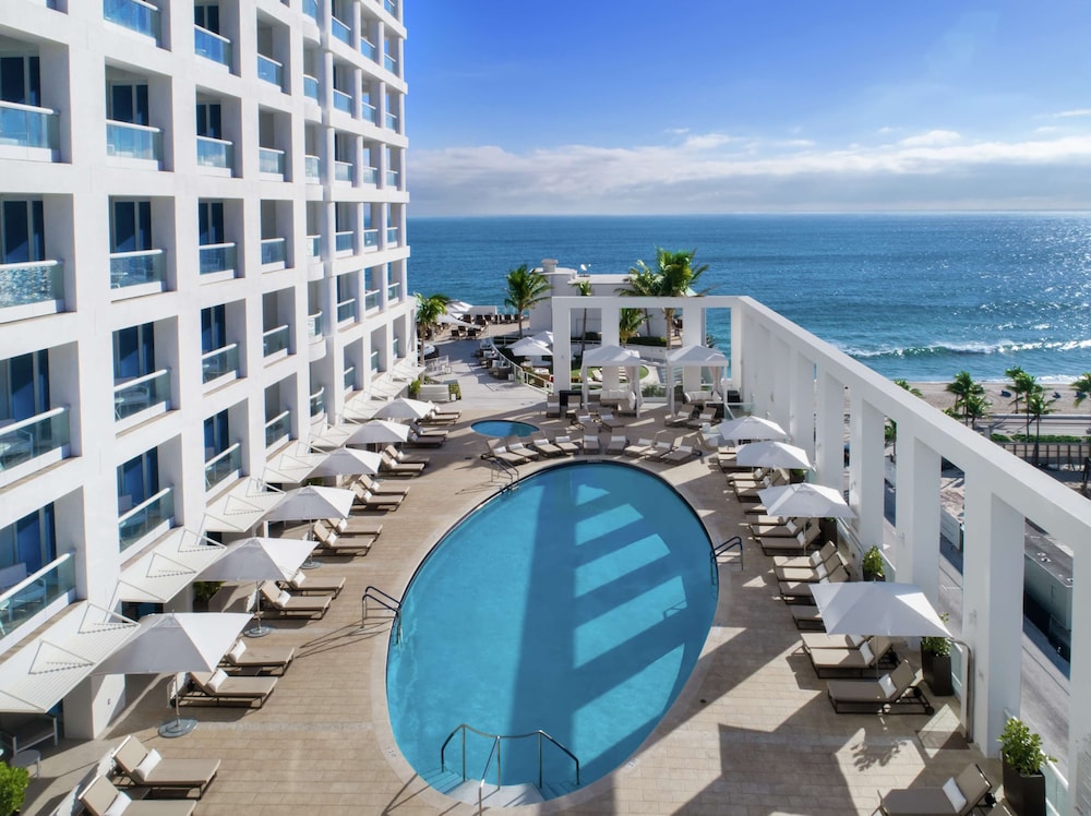 Conrad Fort Lauderdale Beach - photo 84