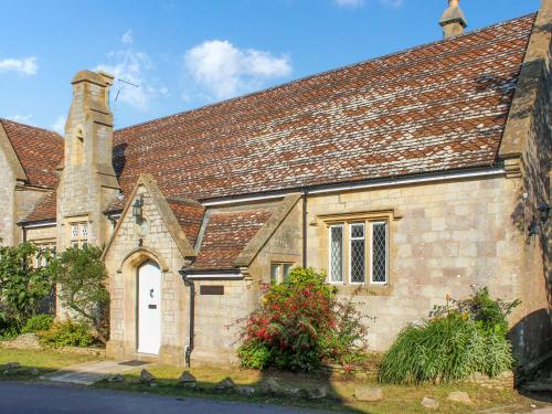 Old School in Dorchester, United Kingdom