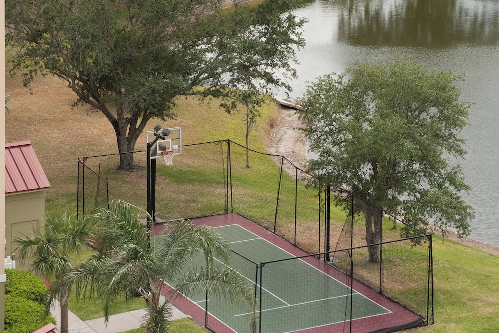 Residence Inn by Marriott Orlando Airport - photo 13
