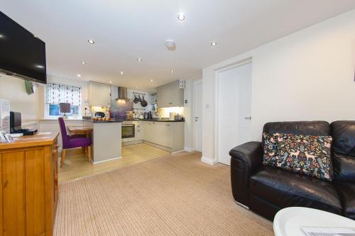 Central cosy cottage in the heart of Whitby