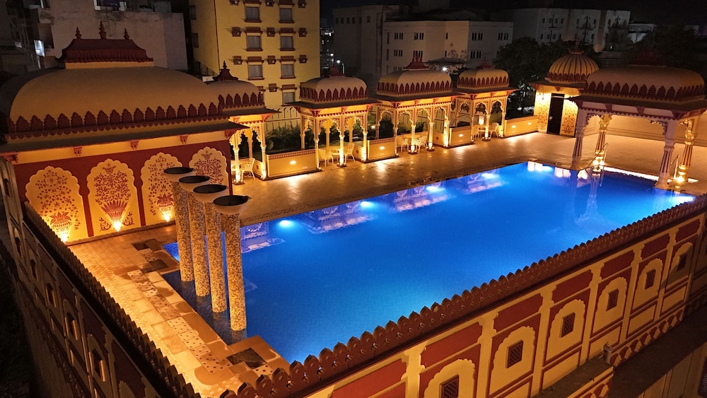 Umaid Haveli Hotel And Resorts