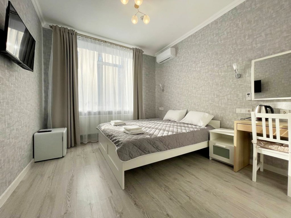 Dva Morya Hotel - last minute hotel in Unknown City