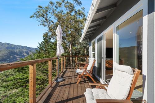 @ Marbella Lane Chic Abode w Mountain Skyline — Pacifica — photo 3