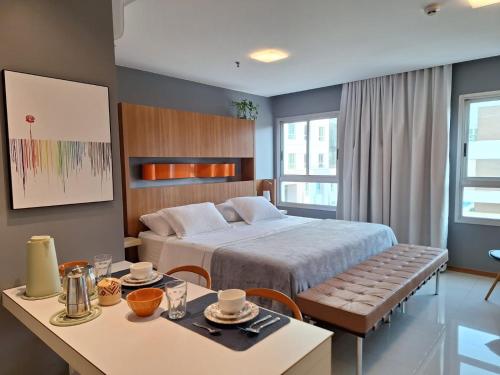 JADE Flat Particular - carbon neutral hotel in Unknown City