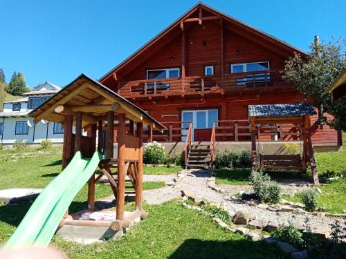 Shpin in Vorokhta, Ukraine