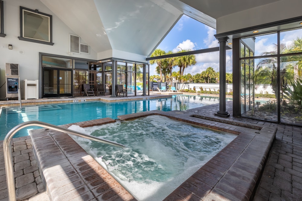 Legacy Vacation Resorts Kissimmee Orlando - photo 80