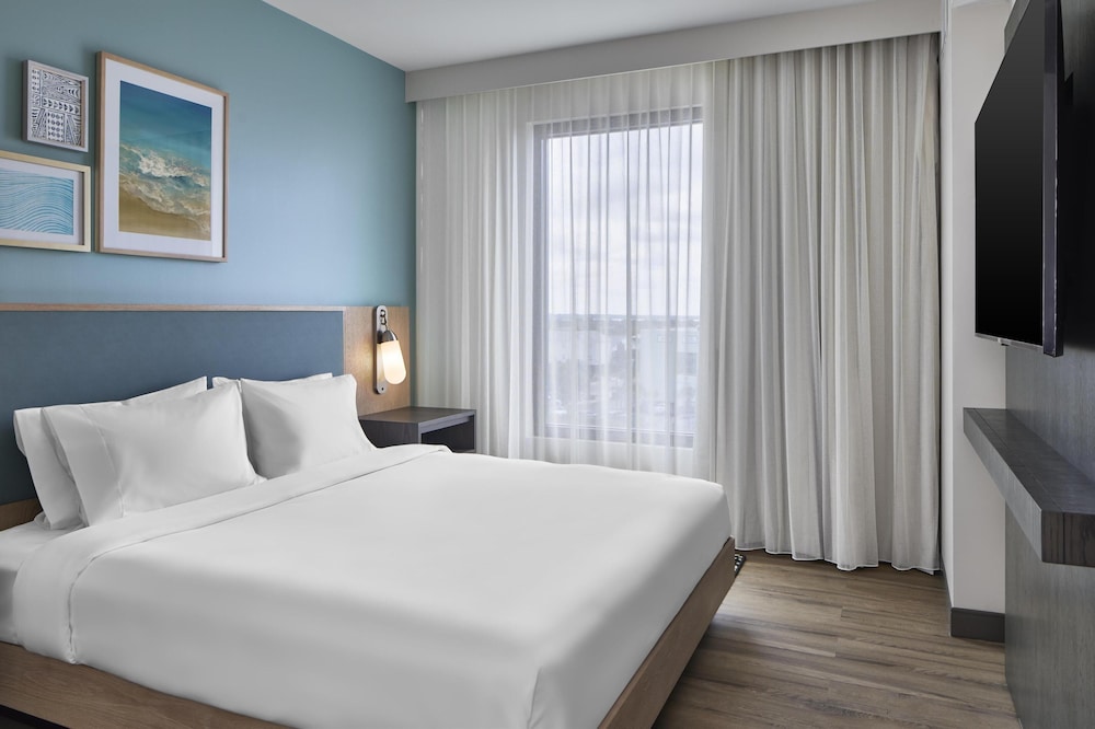 Embassy Suites By Hilton Gulf Shores Beach Resort - photo 8