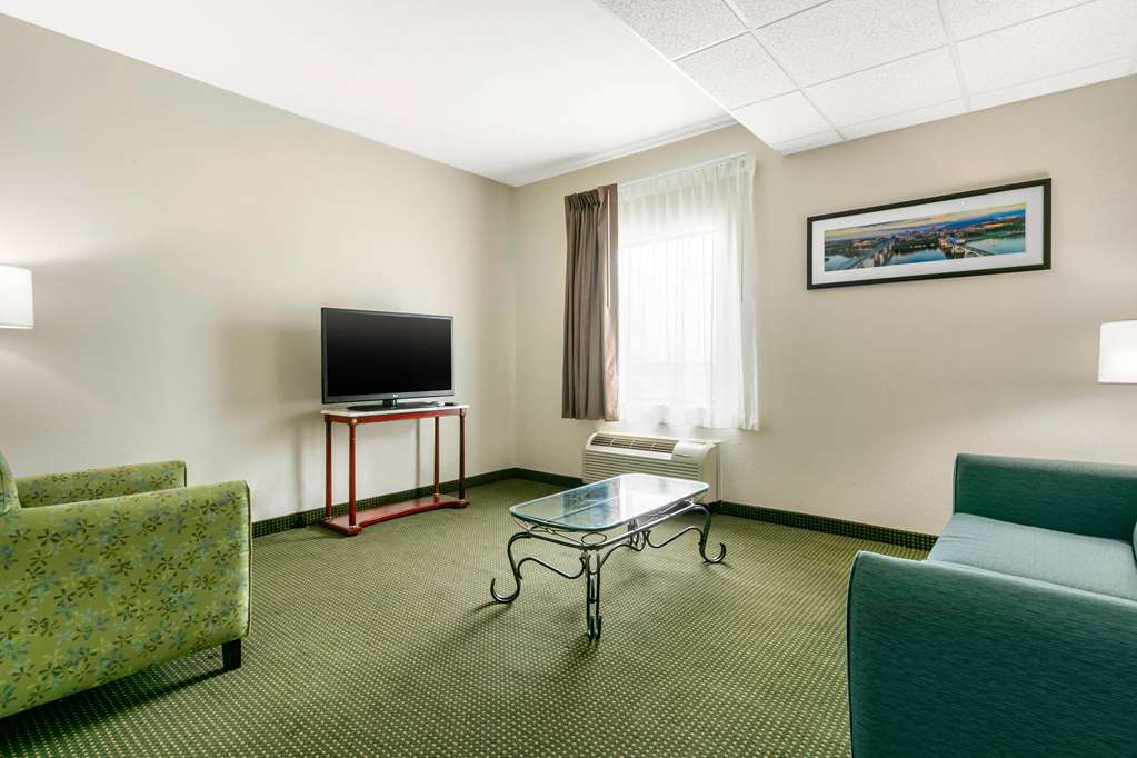 Quality Inn Monteagle - photo 21