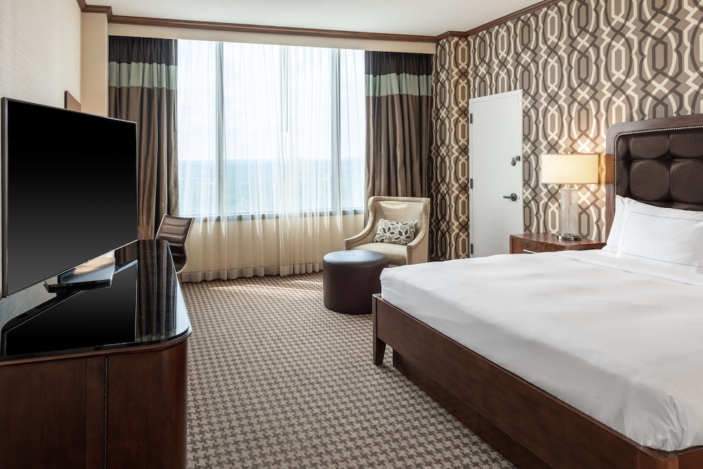 Hilton Alexandria Mark Center - photo 35