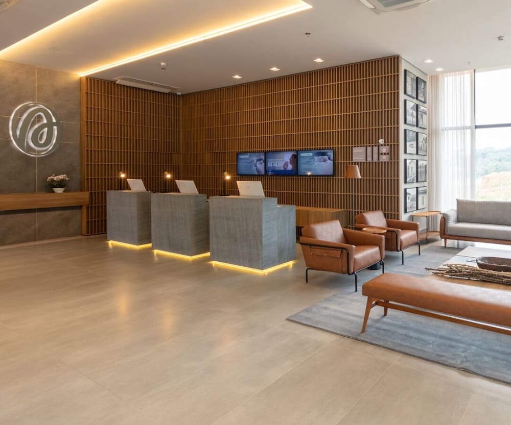 Hotel Monaro Guaporé — 4-Star Luxury Hotel in Guapore, Brasil