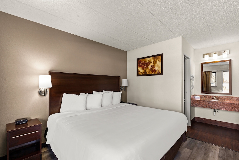 Red Roof Inn Springfield IL - photo 19