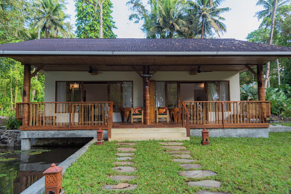 Murex Manado Dive Resort — Pineleng