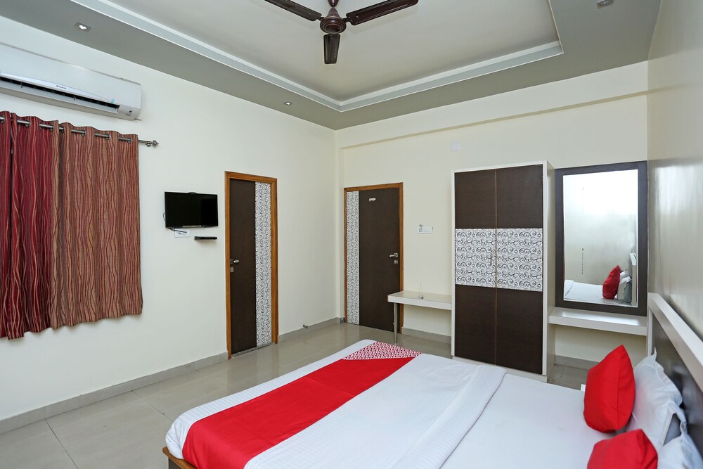 Hotel Jyoti — Bikaner — photo 5