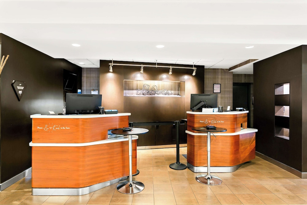 Sonesta Select Greenbelt College Park - photo 2