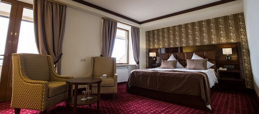 Harsnaqar Hotel Complex — Sevan — photo 2