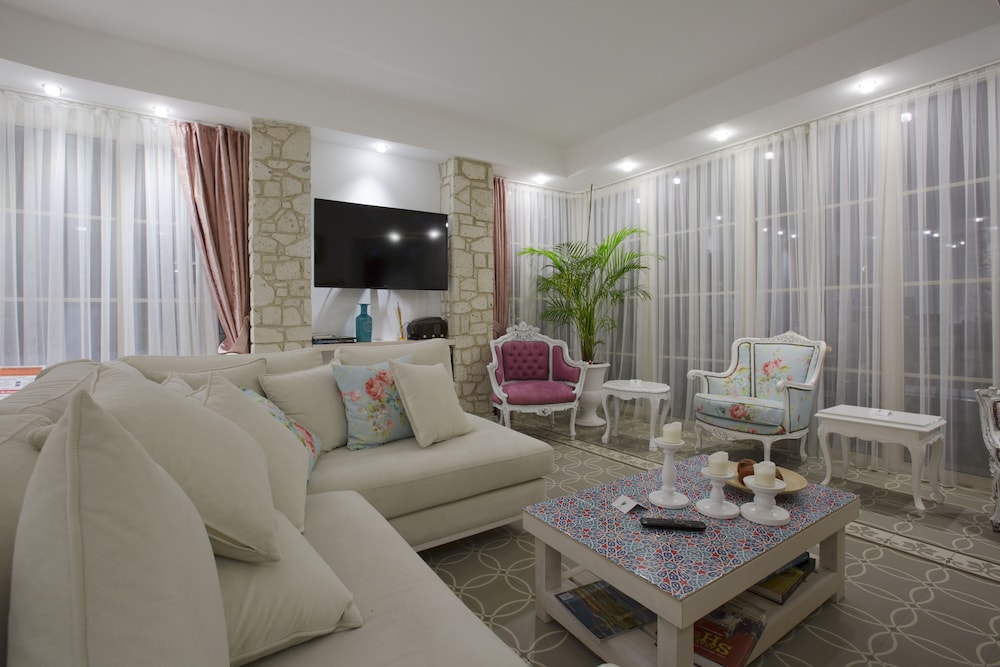 Cella Boutique Hotel & SPA — Selcuk — photo 2