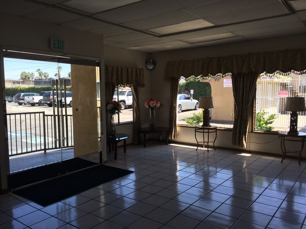 Grand Inn - photo 5